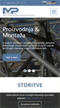 Mobile Screenshot of mp-ptuj.si